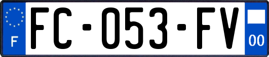 FC-053-FV