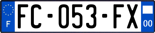 FC-053-FX