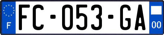 FC-053-GA