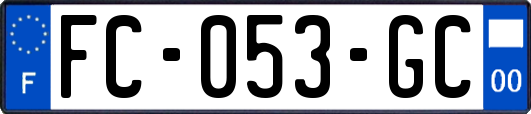 FC-053-GC