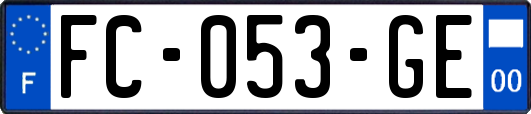 FC-053-GE