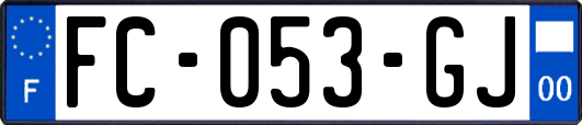 FC-053-GJ