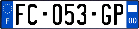 FC-053-GP