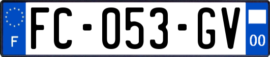 FC-053-GV