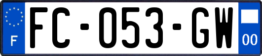 FC-053-GW