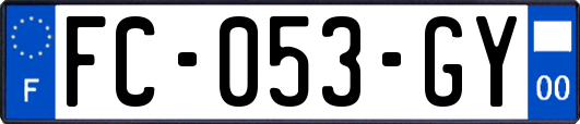 FC-053-GY