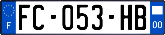 FC-053-HB