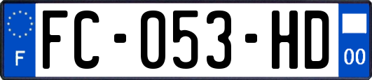 FC-053-HD