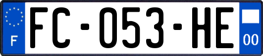 FC-053-HE