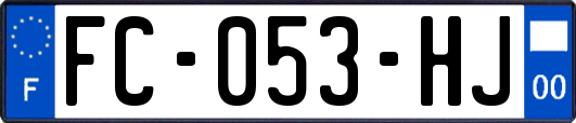 FC-053-HJ