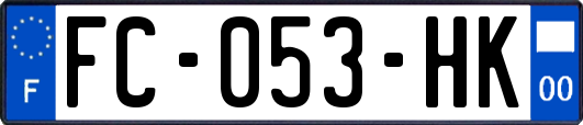 FC-053-HK