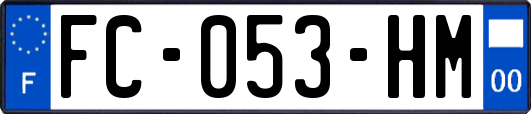 FC-053-HM