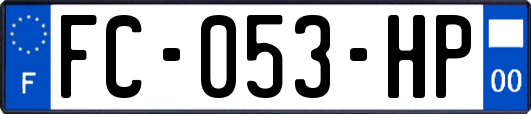 FC-053-HP