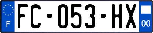 FC-053-HX