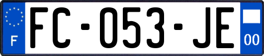 FC-053-JE