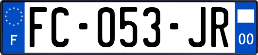 FC-053-JR