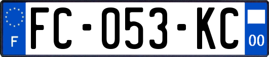 FC-053-KC