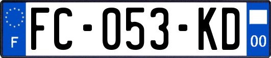 FC-053-KD
