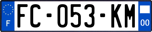 FC-053-KM