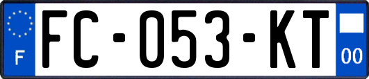 FC-053-KT