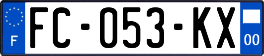 FC-053-KX