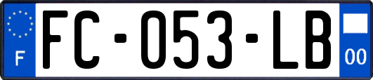 FC-053-LB