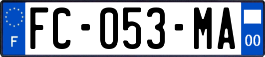 FC-053-MA