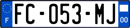 FC-053-MJ