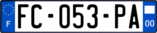 FC-053-PA