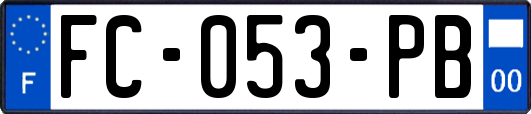 FC-053-PB