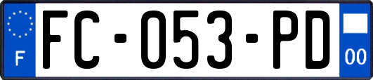 FC-053-PD