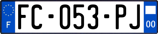 FC-053-PJ