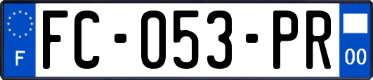 FC-053-PR