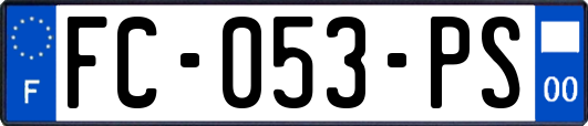 FC-053-PS