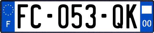 FC-053-QK