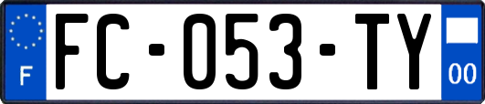 FC-053-TY