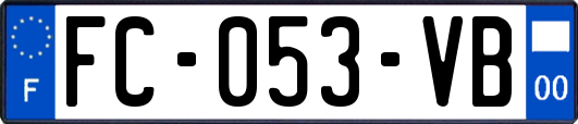 FC-053-VB