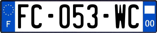 FC-053-WC