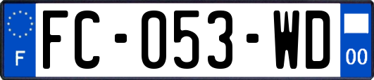 FC-053-WD