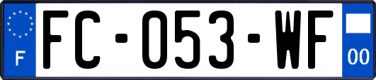 FC-053-WF