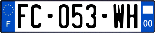 FC-053-WH