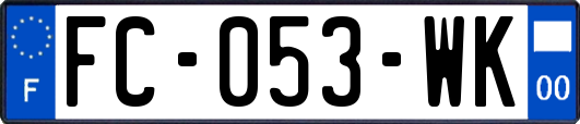 FC-053-WK