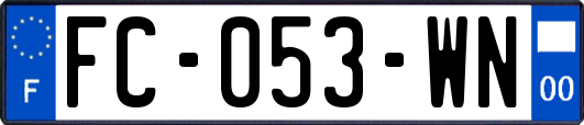 FC-053-WN