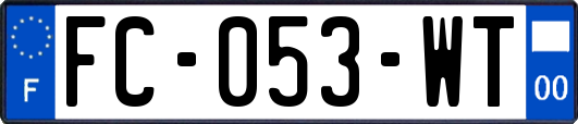 FC-053-WT