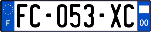 FC-053-XC