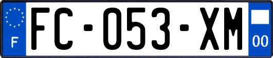 FC-053-XM