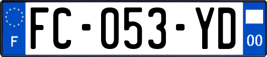 FC-053-YD