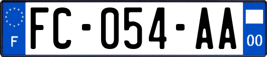 FC-054-AA