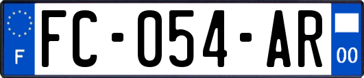 FC-054-AR