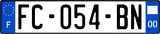 FC-054-BN